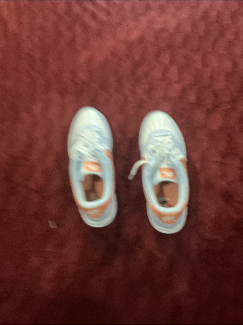 Brand new Nike Air Force ones